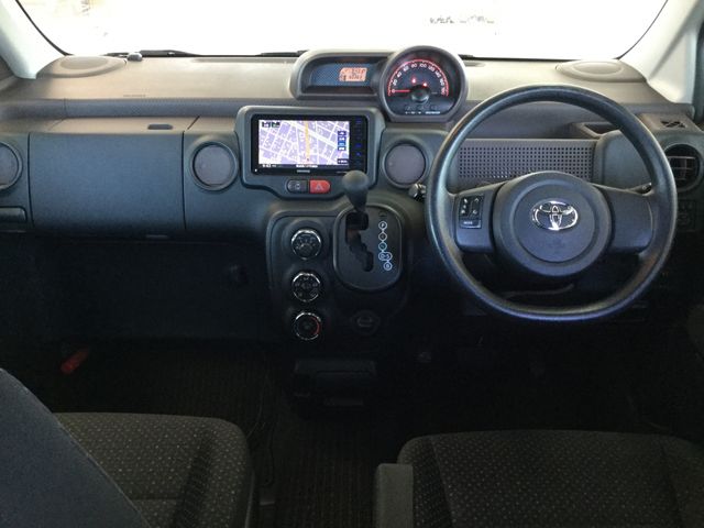 Toyota PORTE 2015-12 192765-1
