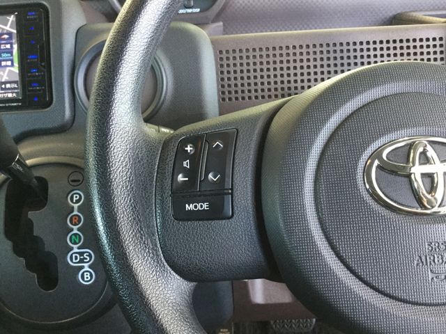 Toyota PORTE 2015-12 192765-10