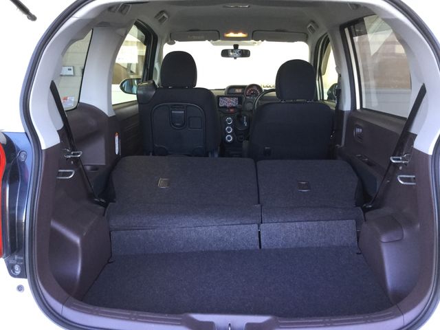 Toyota PORTE 2015-12 192765-25