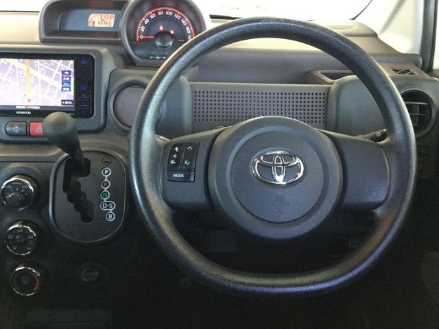 Toyota PORTE 2015-12 192765-7