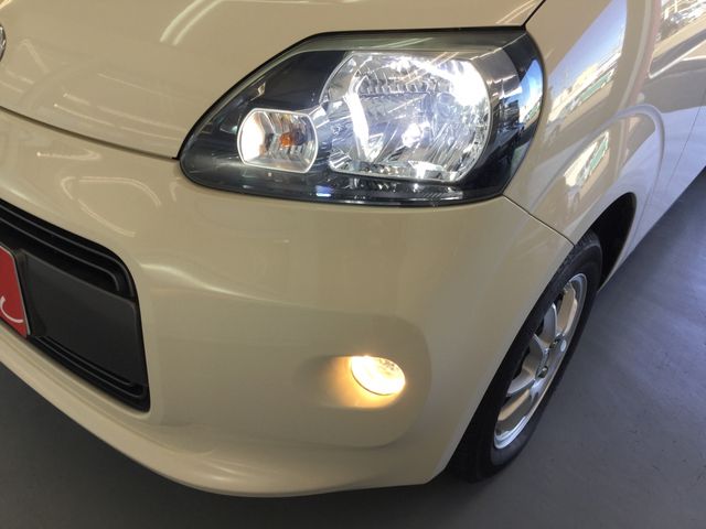 Toyota PORTE 2015-12 192765-27