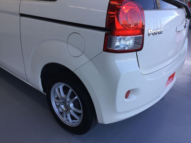 Toyota PORTE 2015-12 192765-29