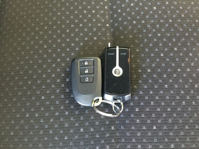 Toyota PORTE 2015-12 192765-14