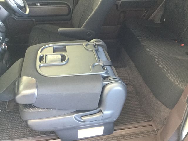 Toyota PORTE 2015-12 192765-16