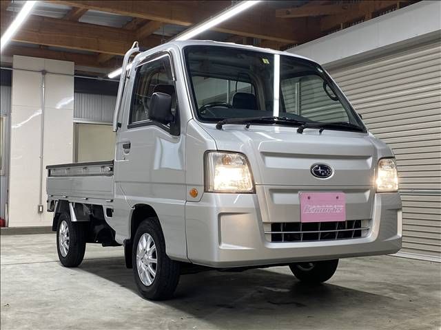 Subaru SAMBAR TRUCK 2012-03 1602-13