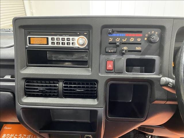 Subaru SAMBAR TRUCK 2012-03 1602-6