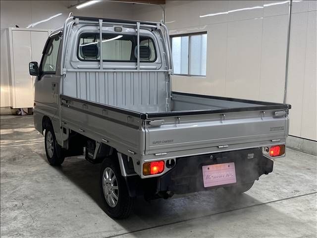 Subaru SAMBAR TRUCK 2012-03 1602-16