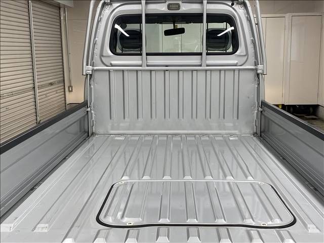 Subaru SAMBAR TRUCK 2012-03 1602-19