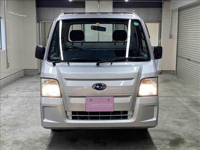 Subaru SAMBAR TRUCK 2012-03 1602-12