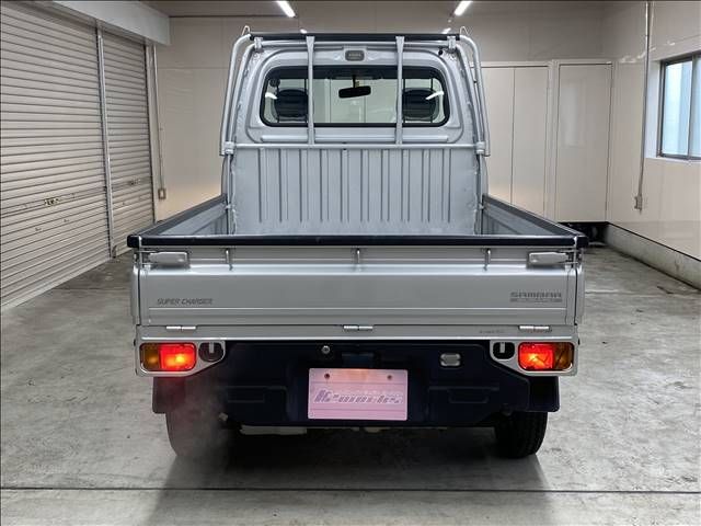 Subaru SAMBAR TRUCK 2012-03 1602-15