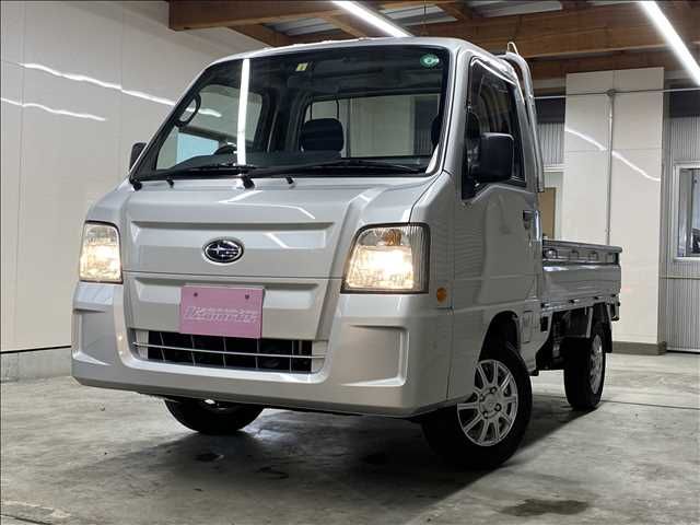 Subaru SAMBAR TRUCK 2012-03 1602-0