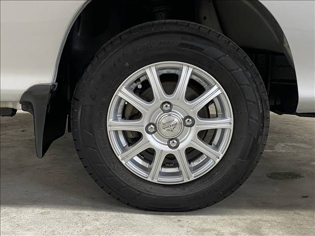 Subaru SAMBAR TRUCK 2012-03 1602-4