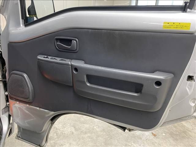 Subaru SAMBAR TRUCK 2012-03 1602-7