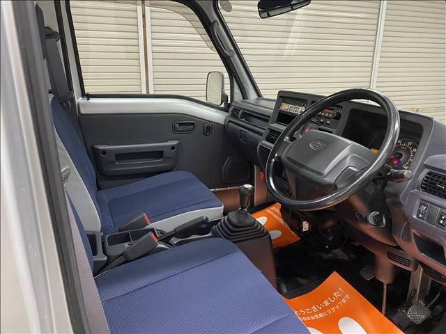 Subaru SAMBAR TRUCK 2012-03 1602-10