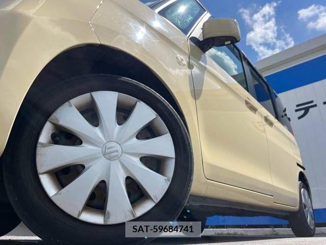 Suzuki SPACIA 2017-10 368507-13