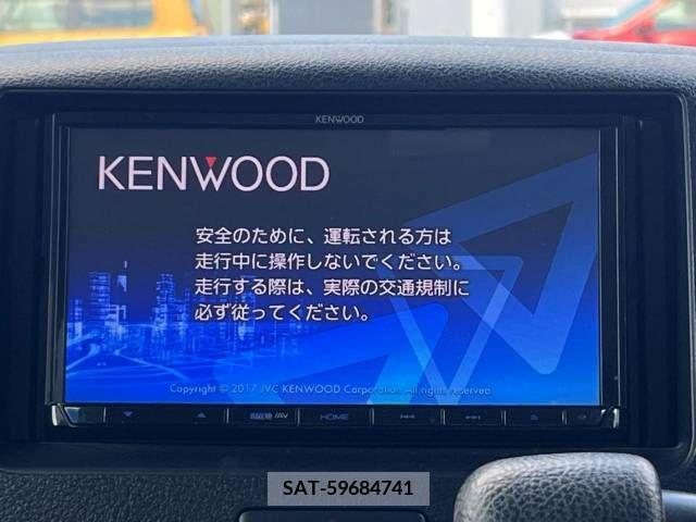 Suzuki SPACIA 2017-10 368507-2