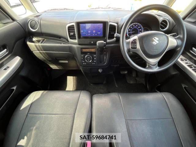 Suzuki SPACIA 2017-10 368507-1