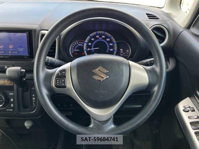 Suzuki SPACIA 2017-10 368507-11
