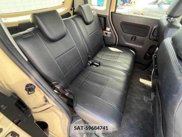 Suzuki SPACIA 2017-10 368507-9