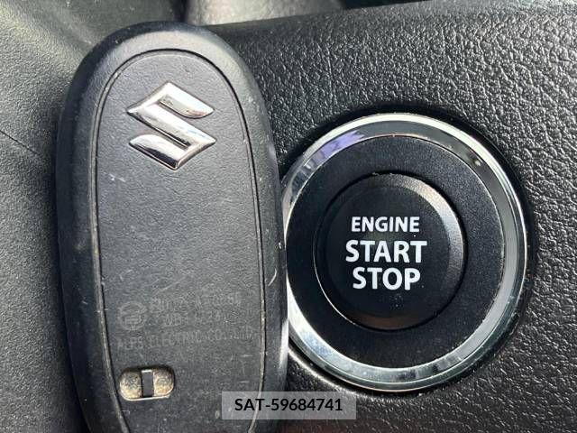 Suzuki SPACIA 2017-10 368507-7