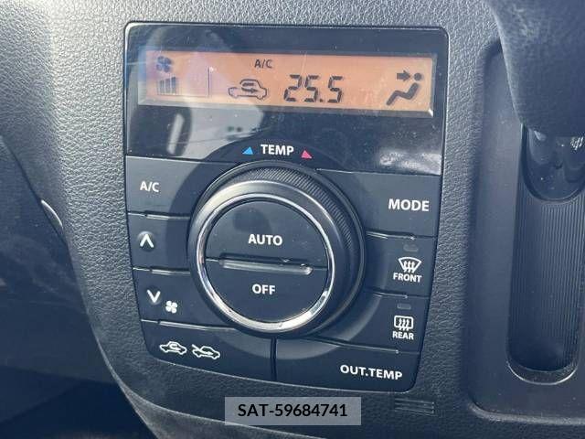Suzuki SPACIA 2017-10 368507-5