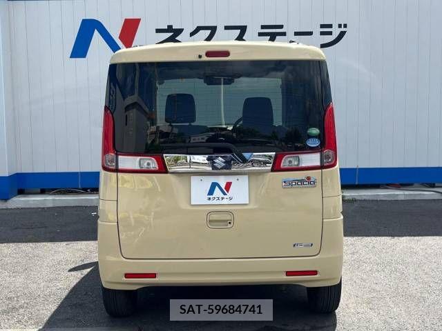 Suzuki SPACIA 2017-10 368507-15