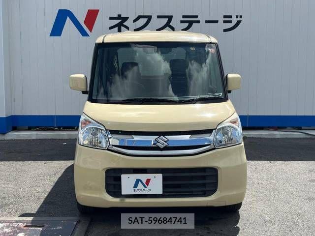 Suzuki SPACIA 2017-10 368507-14