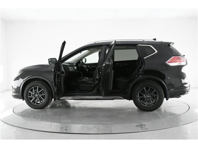 Nissan X-TRAIL 2016-08 23977-9