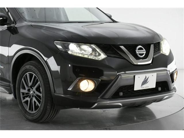 Nissan X-TRAIL 2016-08 23977-6