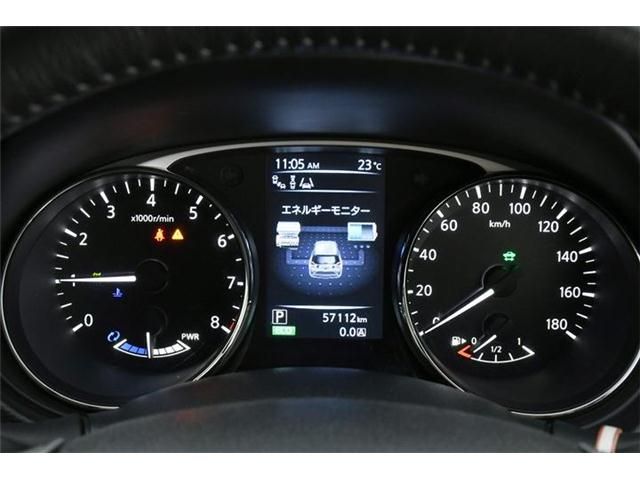 Nissan X-TRAIL 2016-08 23977-13