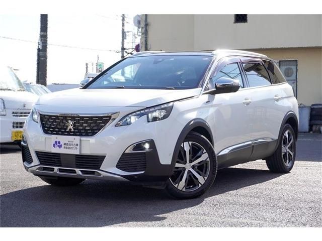 Peugeot 5008 2018-01 193152-0