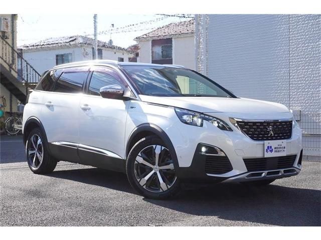 Peugeot 5008 2018-01 193152-1