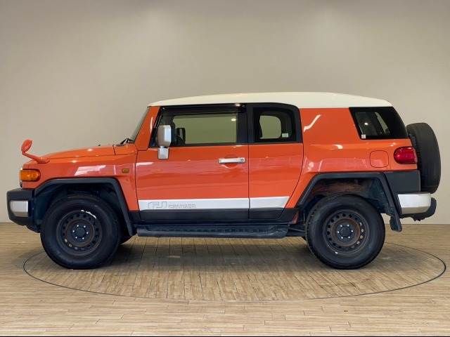 Toyota FJ CRUISER 2013-02 18748-16