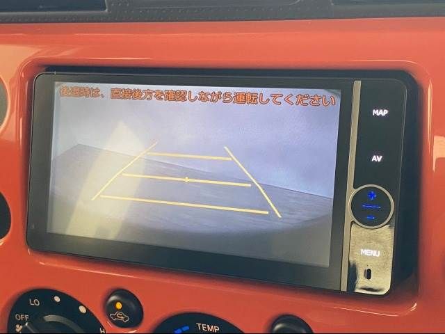 Toyota FJ CRUISER 2013-02 18748-3