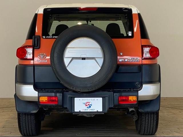 Toyota FJ CRUISER 2013-02 18748-12