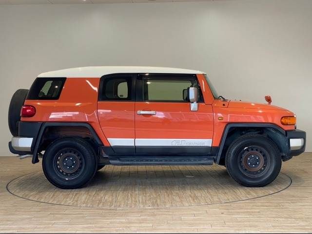 Toyota FJ CRUISER 2013-02 18748-15