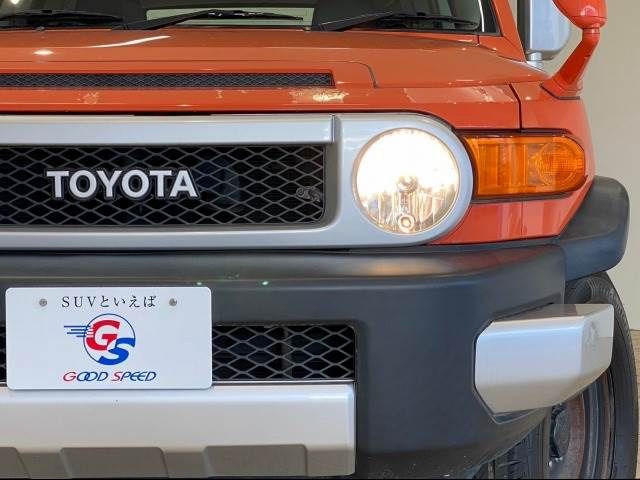 Toyota FJ CRUISER 2013-02 18748-18