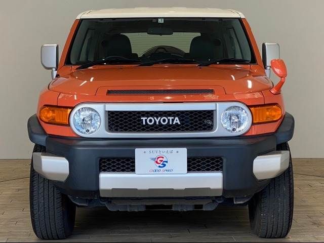 Toyota FJ CRUISER 2013-02 18748-11