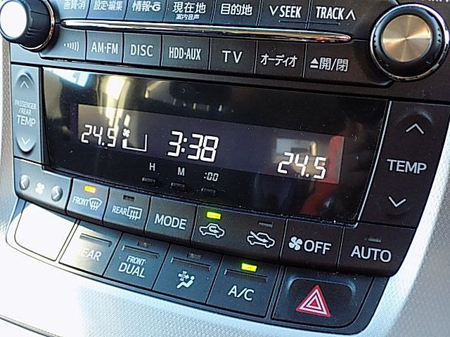 Toyota VELLFIRE 2009-12 28875-16