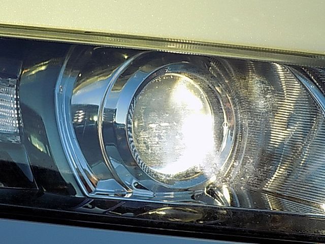 Toyota VELLFIRE 2009-12 28875-25