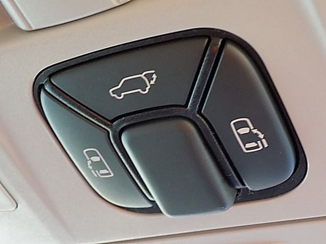 Toyota VELLFIRE 2009-12 28875-11
