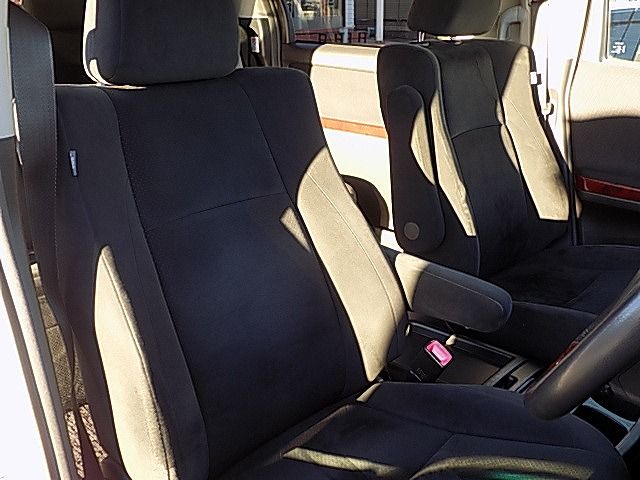 Toyota VELLFIRE 2009-12 28875-9