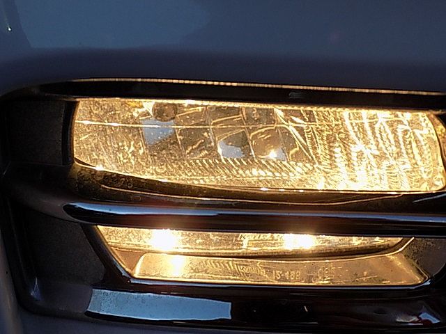 Toyota VELLFIRE 2009-12 28875-26