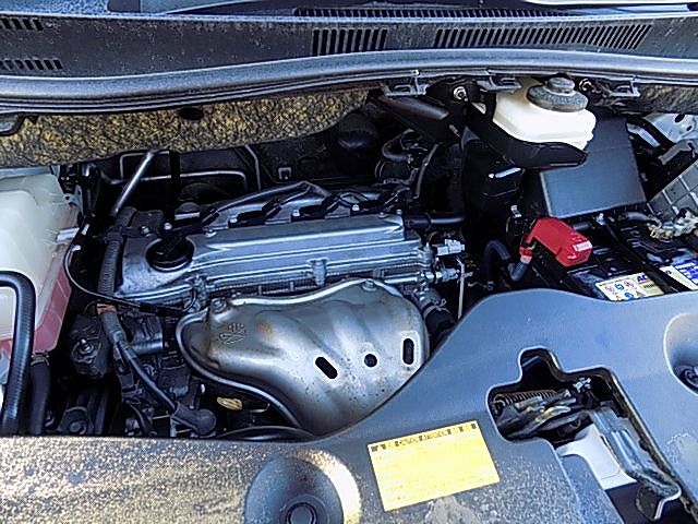 Toyota VELLFIRE 2009-12 28875-27