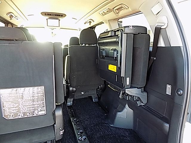 Toyota VELLFIRE 2009-12 28875-23