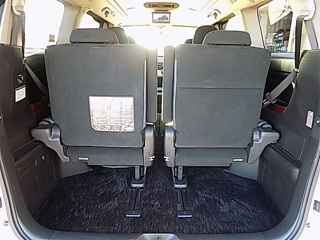Toyota VELLFIRE 2009-12 28875-22