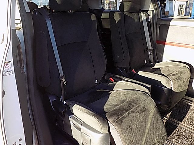 Toyota VELLFIRE 2009-12 28875-3