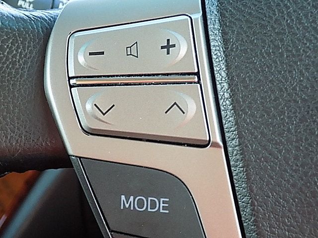 Toyota VELLFIRE 2009-12 28875-18