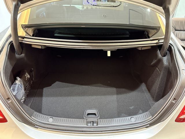 Mercedes Benz E-CLASS 2020-03 6237-9