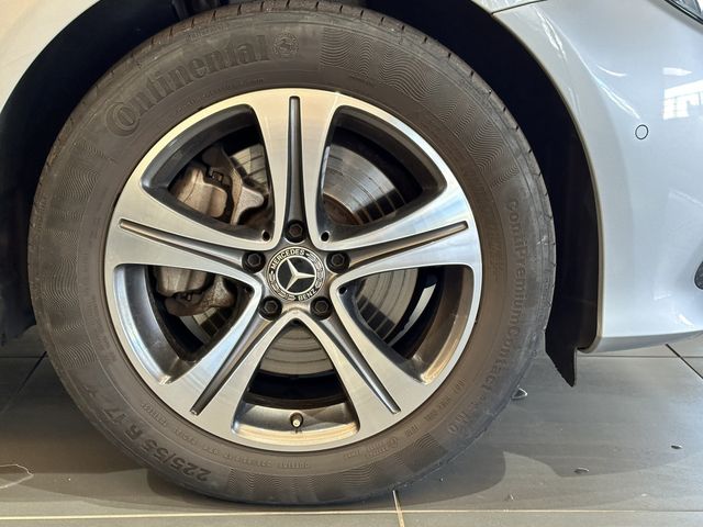 Mercedes Benz E-CLASS 2020-03 6237-2